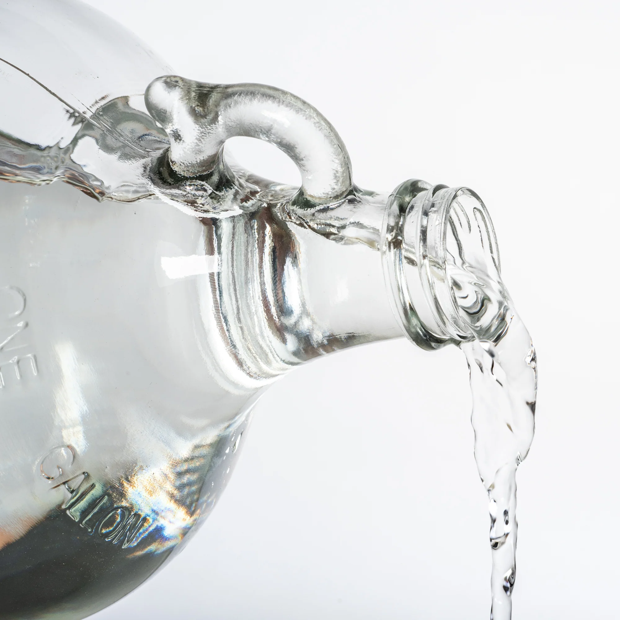 DMSO 1 Glass Gallon Non-diluted 99.995% Low Odor Pharma Grade Liquid Dimethyl Sulfoxide - Image 6