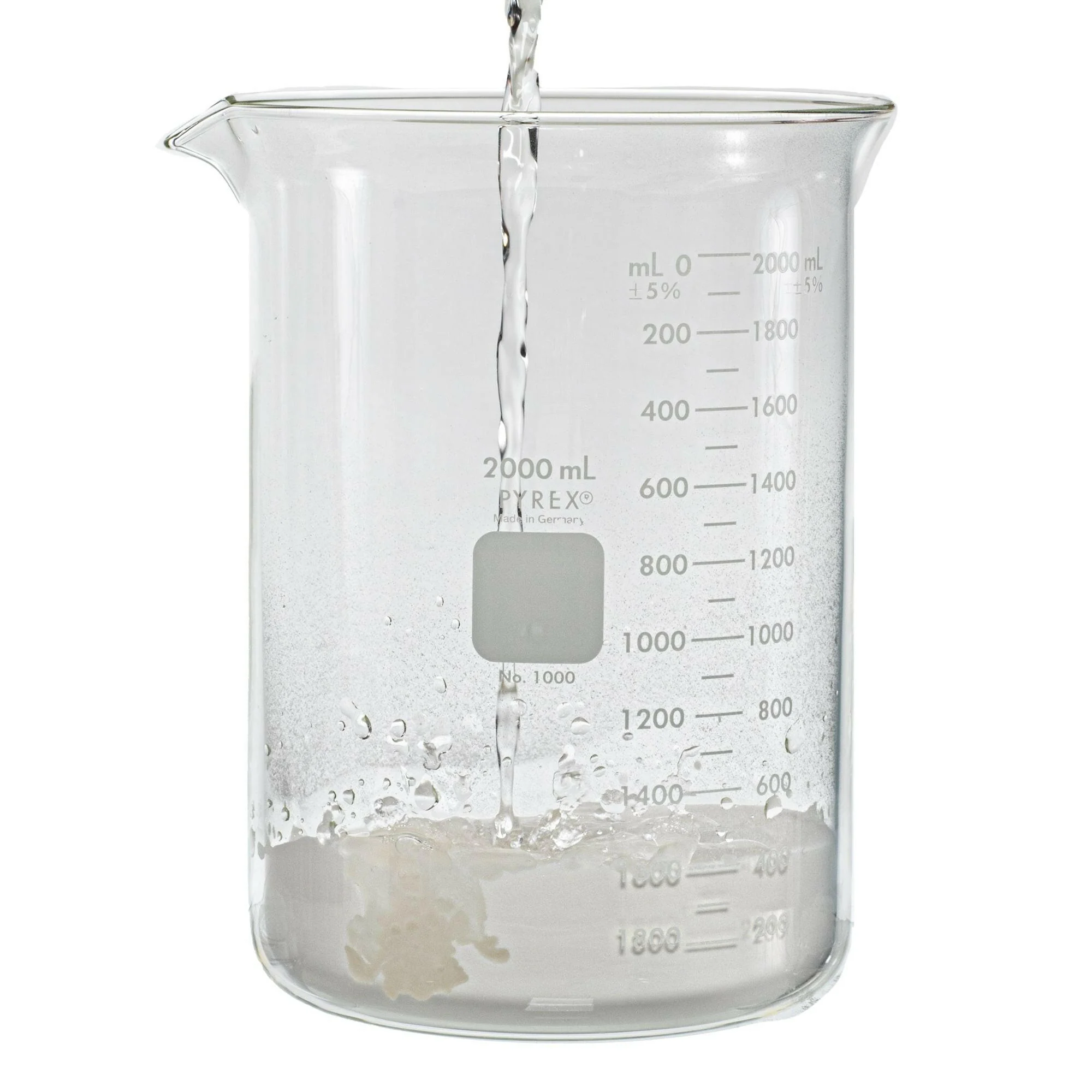 Super Absorbent Sodium Polyacrylate 50 lb. - Image 3