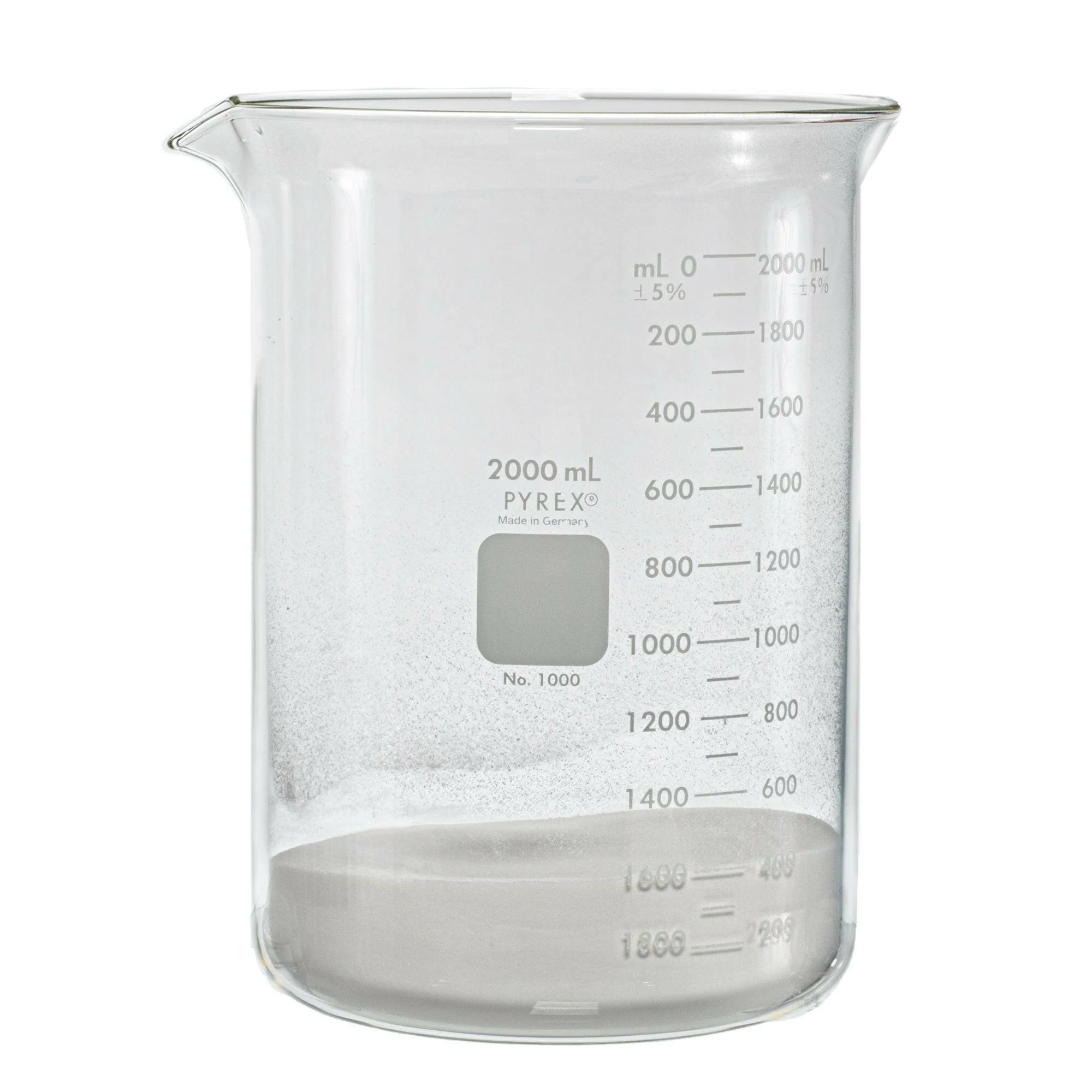 Super Absorbent Sodium Polyacrylate 50 lb. - Image 5