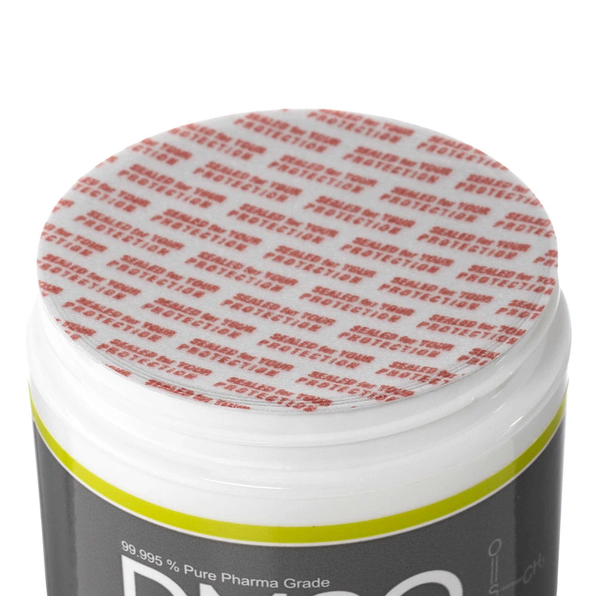 DMSO/Distilled Water 70/30 Gel 4 oz. 5 Jar Special 99.995% Low Odor Pharma Grade Dimethyl Sulfoxide in BPA Free Plastic - Image 4