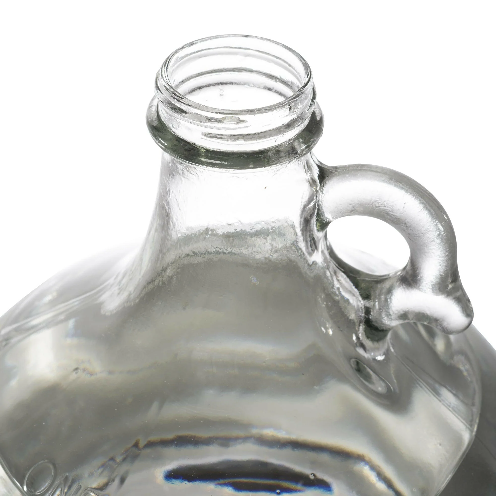 DMSO 1 Gallon 2 Glass Bottle Special Non-diluted 99.995% Low Odor Pharma Grade Liquid Dimethyl Sulfoxide - Image 4