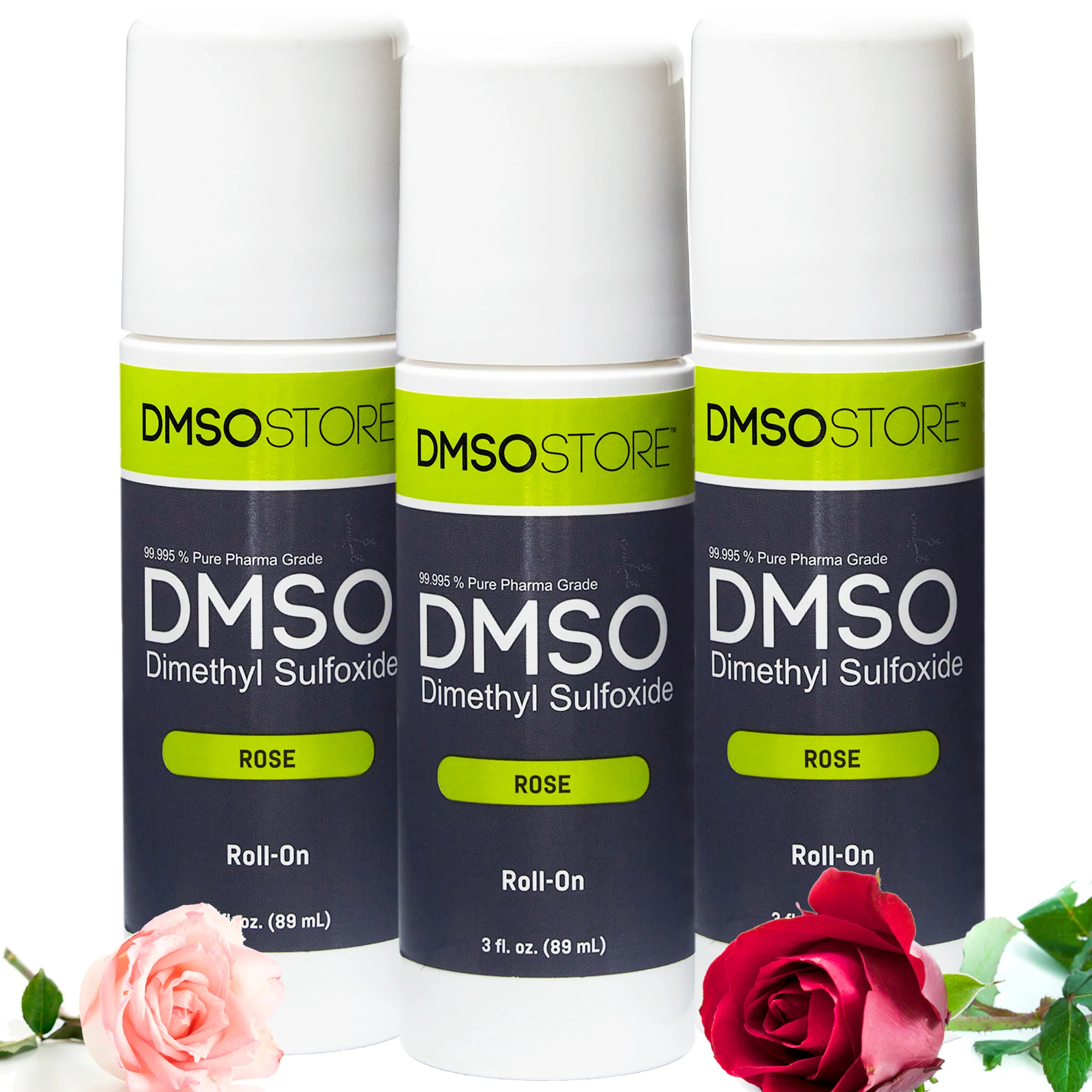 DMSO Home Collection