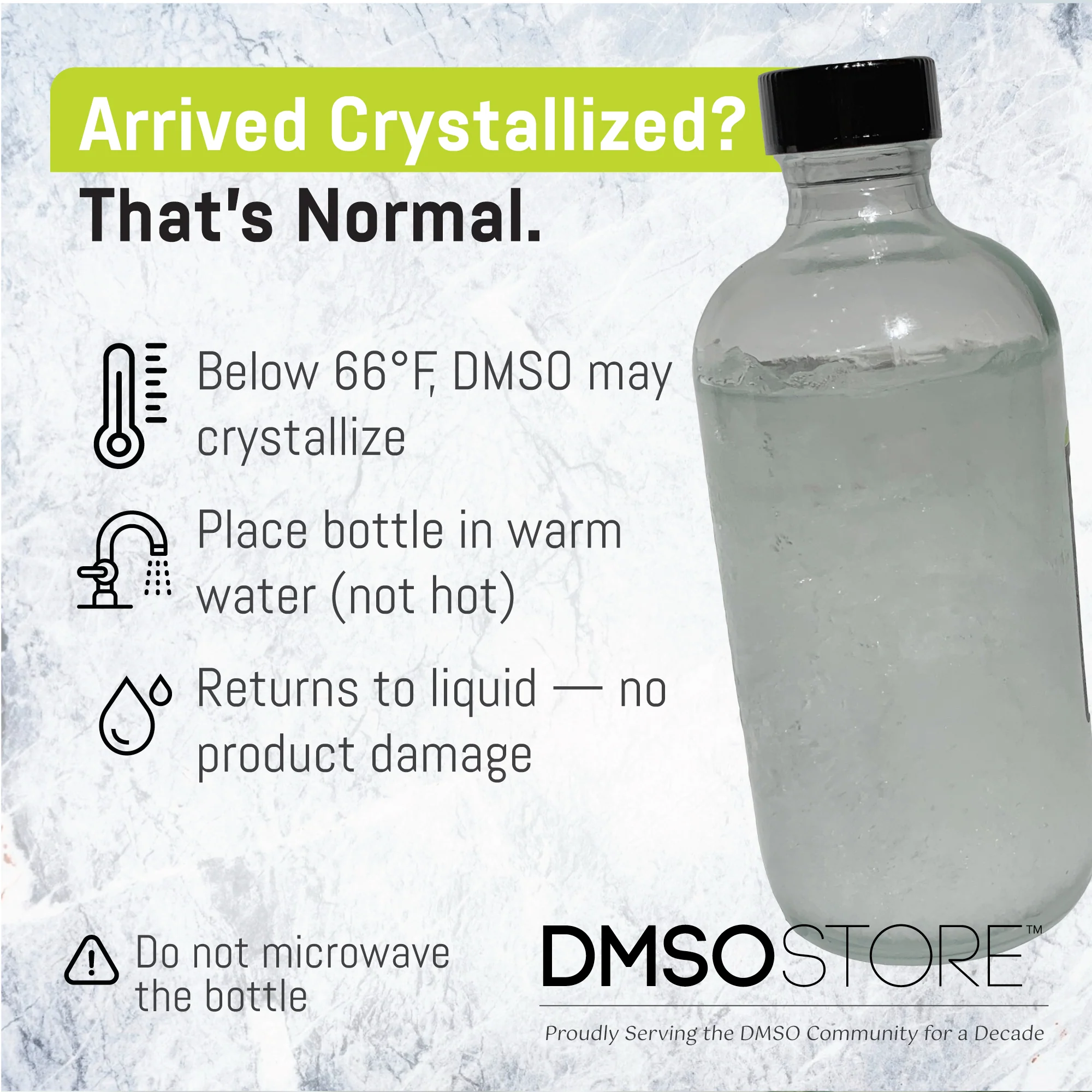 DMSO Liquid and Roll on Versatility Set - Image 11