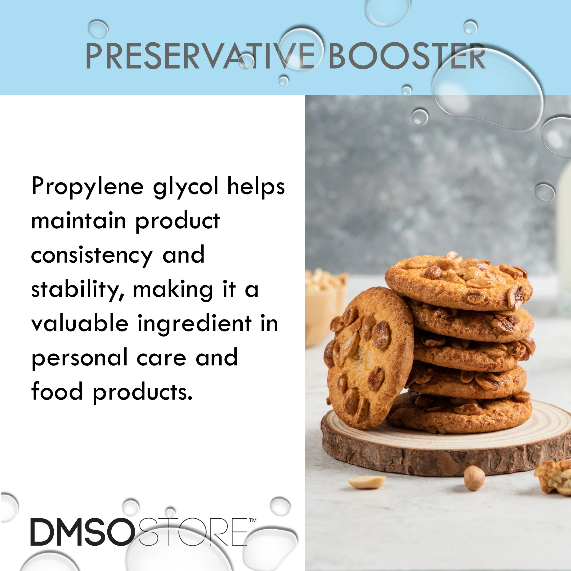 Propylene Glycol High Purity USP Grade 32 oz - Image 6