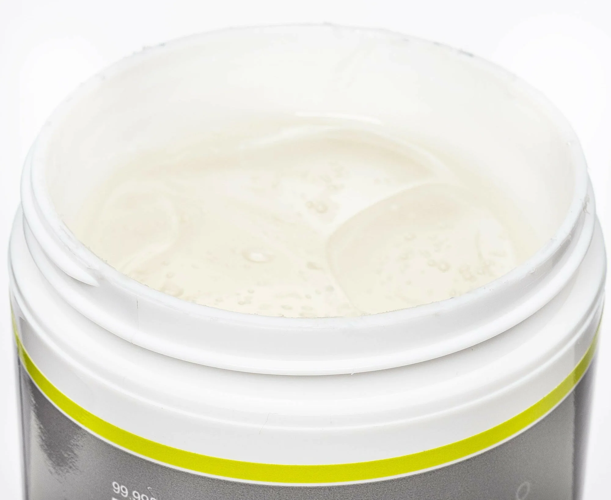 Rose DMSO Gel 4 oz, 99.9% Pure Pharma Grade Dimethyl Sulfoxide Gel - Image 5