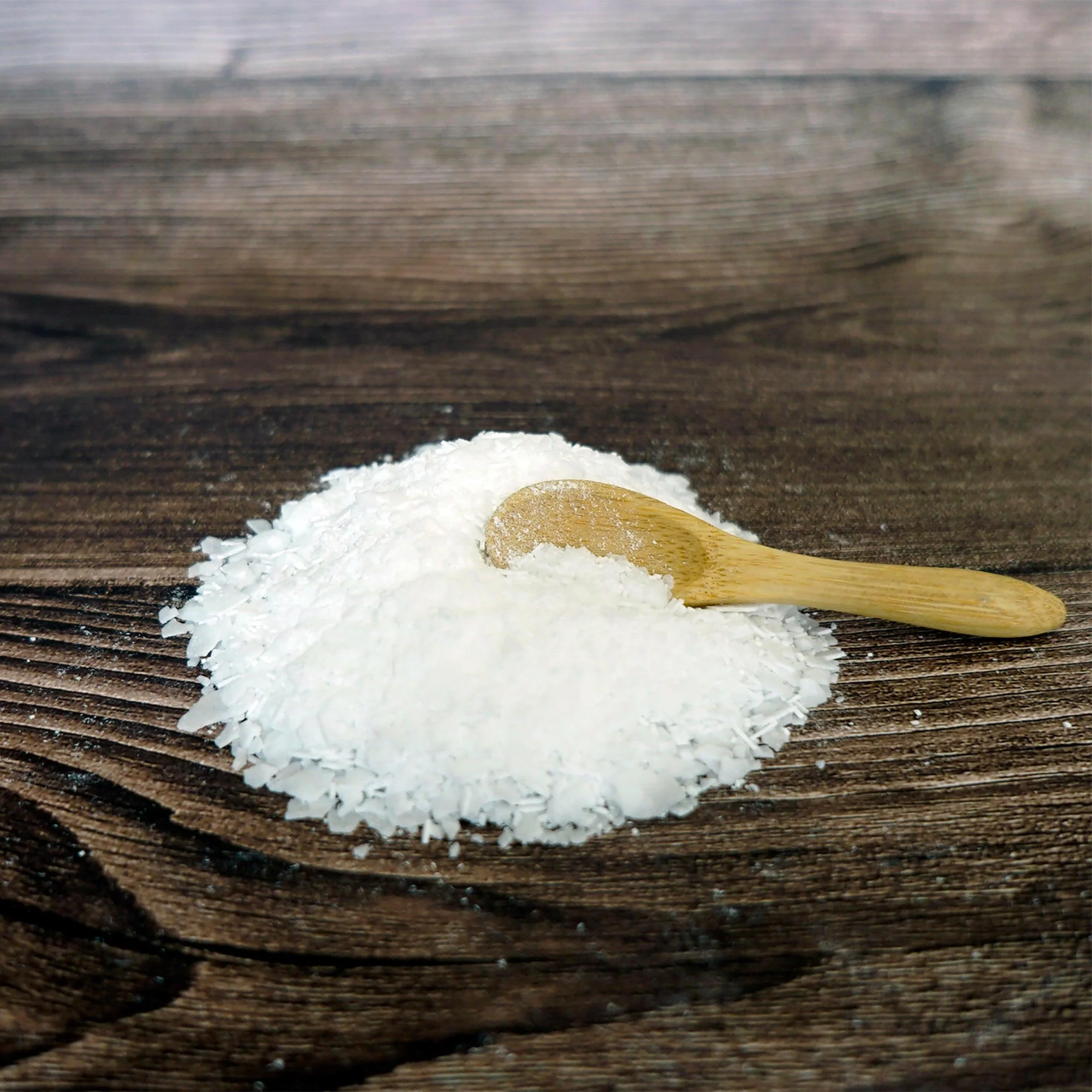 Stearic Acid  Flakes 12 oz. Triple Pressed NF/USP Food Grade - Image 3