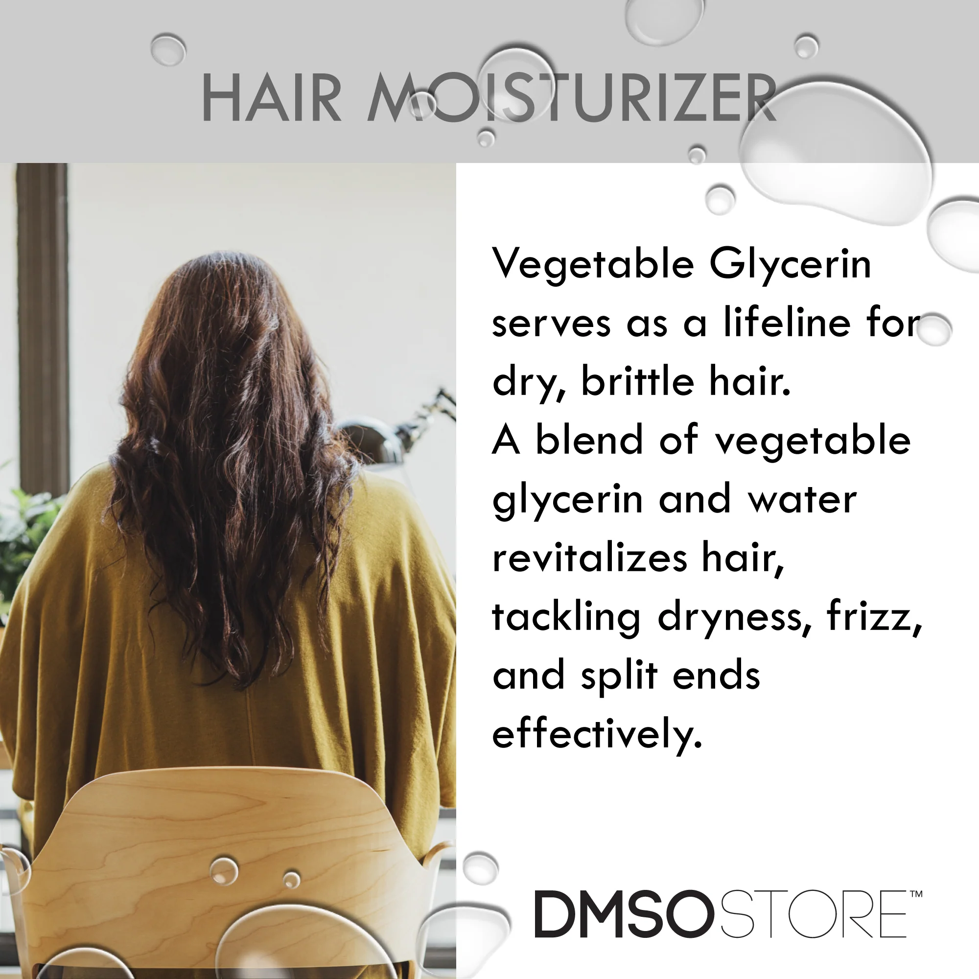 Vegetable Glycerine 16 oz. 99.75% High Purity USP Grade Kosher - Image 3